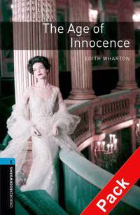 Oxford Book Wormsrary 5: Age Of In Nocence Pack 3E