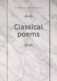 Classical poems