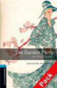 Oxford Book Wormsrary 5: Garden Party Pack 3E