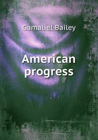 American progress