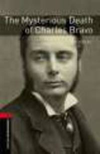 OBL 3: MYSTERIOUS DEATH OF CHARLES BRAVO 3E June 2011