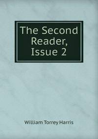 The Second Reader, Issue 2