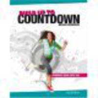 Build Up To Countdown Grammar Book With Keys