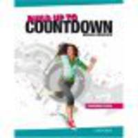 Build Up To Countdown Grammar Book With Keys