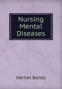Nursing Mental Diseases