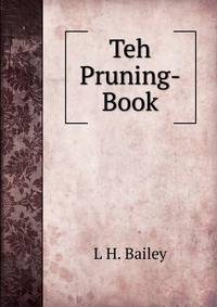 Teh Pruning-Book