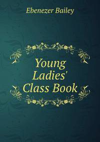 Young Ladies' Class Book