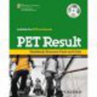 Pet Result Work Book Work Book (C Ответами)