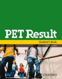 Pet Result Work Book Work Book (Без Ответов)