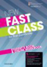 New fast class. Student`s book and Workbook