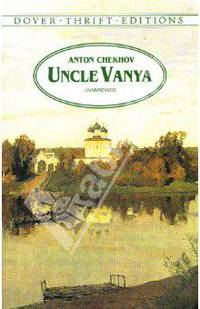 Uncle Vanya