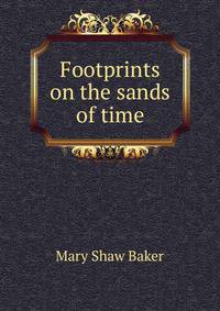 Footprints on the sands of time