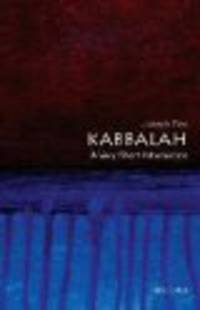 VSI RELIGION KABBALAH (162)