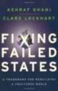 Fixing Failed States