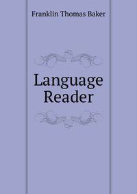 Language Reader