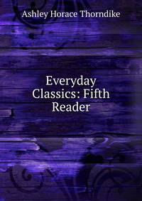 Everyday Classics: Fifth Reader