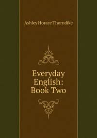Everyday English: Book Two