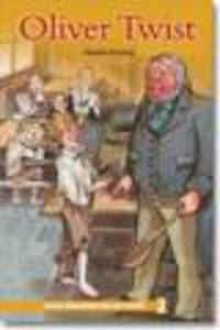 Oliver Twist