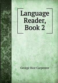 Language Reader, Book 2