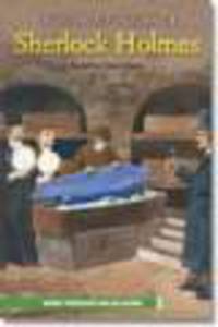Further adventures of Sherlock Holmes