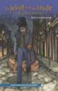 OPER 4. Dr Jekyll and Mr Hyde and Other Stories