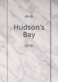 Hudson's Bay