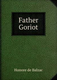 Father Goriot