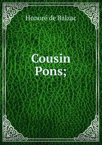Cousin Pons;