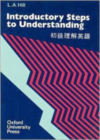 Steps To Under Standing Intonation Ductory