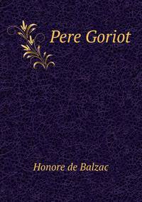 Pere Goriot