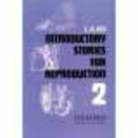 Intonation Ductory Stories 2
