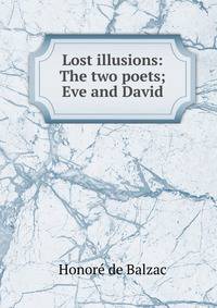 Lost illusions: The two poets; Eve and David