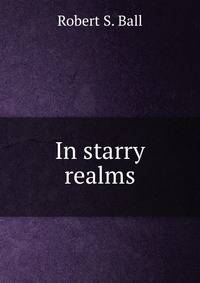 In starry realms