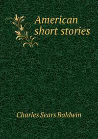 American short stories