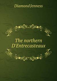 The northern D'Entrecasteaux