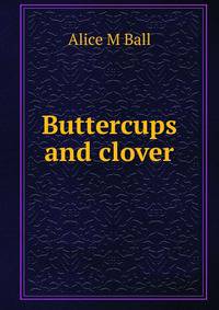 Buttercups and clover