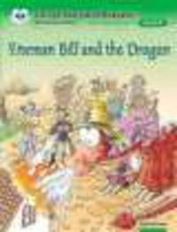 Oxford Storyland Readers Level 8 : Fireman Bill and the Dragon