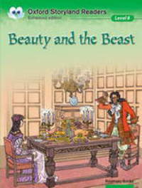Oxford Story Land Readers 8 Beauty and the Beast