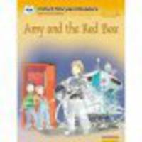Oxford StoryLand Readers. Level 9. Amy and the Red Box