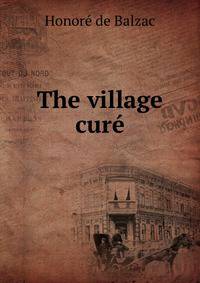 The village cure