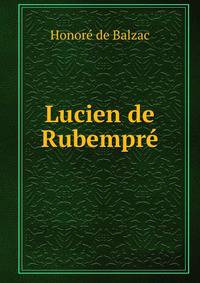 Lucien de Rubempre