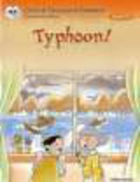 Oxford Storyland Readers. Level 10 : Typhoon!