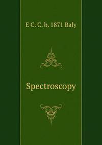 Spectroscopy