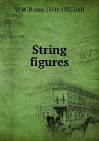 String figures