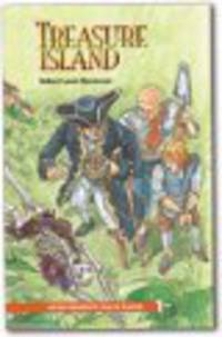 Oper 1 treasure island new edition op!