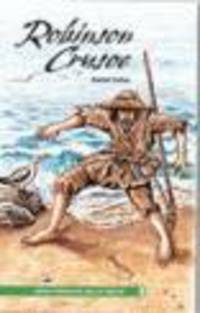 OPER 3. Robinson Crusoe