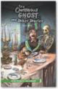 The Canterville Ghost and Other Stories