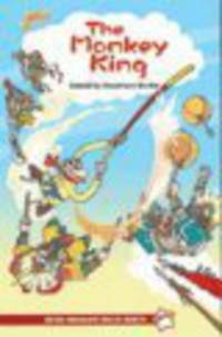 Oper S T The Monkey King