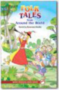 Oper St Folk Tales From Around World