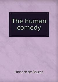 The human comedy